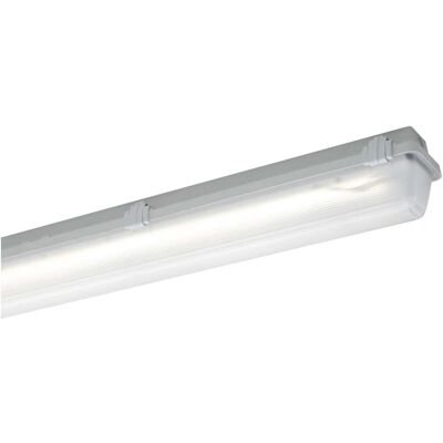 Schuch LED-Wannenleuchte - 46W 4000K IP65 - Außenleuchte Schuch LED-Wannenleuchte - 46W 4000K IP65 - Außenleuchte