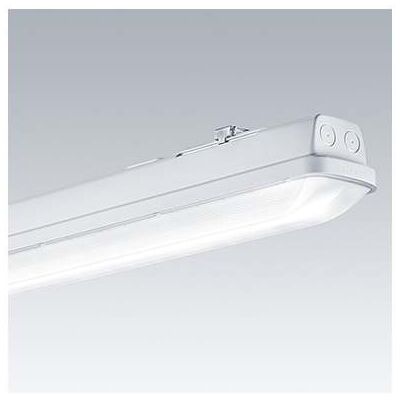 Thorn LED-Feuchtraumleuchte - 50W IP66 - 4000K - 6400lm Thorn LED-Feuchtraumleuchte - 50W IP66 - 4000K - 6400lm