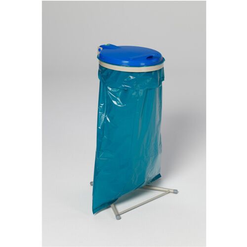 VAR WS 120 stationär KS-Deckel blau (1682)