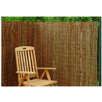 floraworld Sichtschutz Baumrinde300 x 180 cmcomfort (011437) floraworld Sichtschutz Baumrinde300 x 180 cmcomfort (011437)