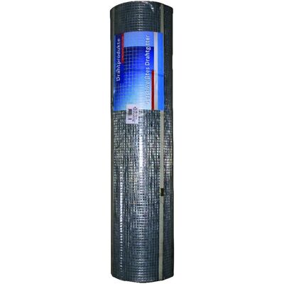 hadra Punktgeschweißtes Gitter 25m 6,3x6,3x0,55x1010mm vz (4013514768058) hadra Punktgeschweißtes Gitter 25m 6,3x6,3x0,55x1010mm vz (4013514768058)