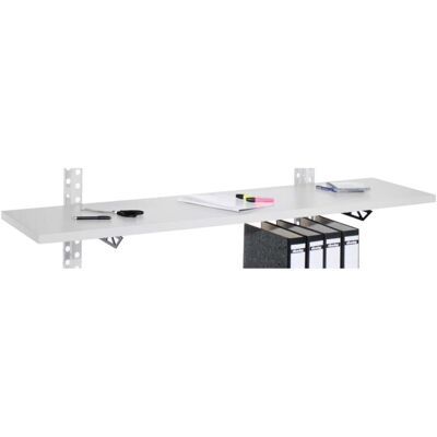 Kappes Holzablage für ErgoPlus Steharbeitsplatz 1600 x 400 mm grau (7310.00.1813) Kappes Holzablage für ErgoPlus Steharbeitsplatz 1600 x 400 mm grau (7310.00.1813)