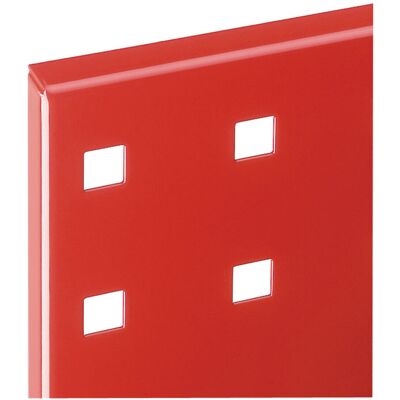 Kappes Lochplatte RasterPlan RAL 3020 2.000 x 450 mm (4001.00.2014) Kappes Lochplatte RasterPlan RAL 3020 2.000 x 450 mm (4001.00.2014)