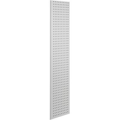 Kappes Lochplatte RasterPlan RAL 7035 2.000 x 450 mm (4001.00.2013) Kappes Lochplatte RasterPlan RAL 7035 2.000 x 450 mm (4001.00.2013)