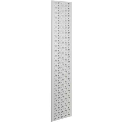 Kappes Schlitzplatte RasterPlan RAL 7035 B450 x H2000 mm Hochformat (4202.00.4013) Kappes Schlitzplatte RasterPlan RAL 7035 B450 x H2000 mm Hochformat (4202.00.4013)