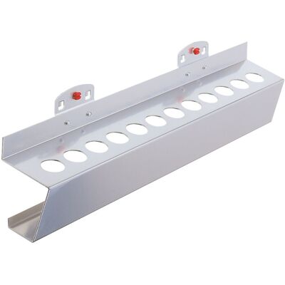 Kappes Werkzeughalter RasterPlan für MK-3 B395 x T60 mm alufarben (4042.00.3001) Kappes Werkzeughalter RasterPlan für MK-3 B395 x T60 mm alufarben (4042.00.3001)