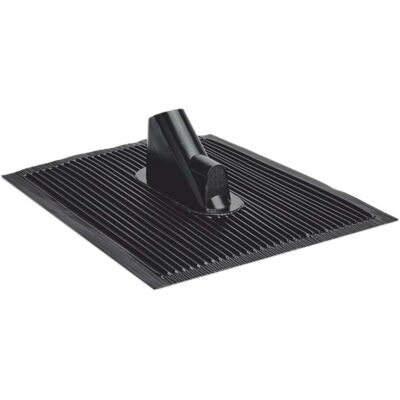 Kreiling Tech. Aluminiumdachziegel 60x50cm schwarz AZ 60K S (11355) Kreiling Tech. Aluminiumdachziegel 60x50cm schwarz AZ 60K S (11355)
