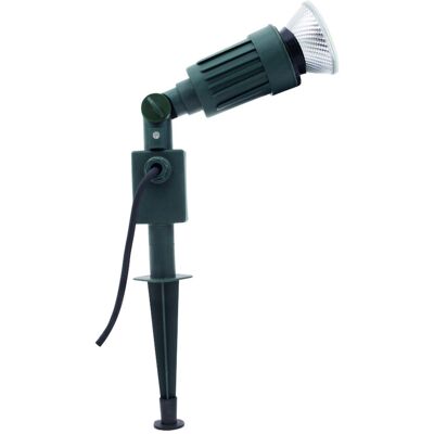 Land Piquet IP44 14M 1xE27 Green - Gartenspot Land Piquet IP44 14M 1xE27 Green - Gartenspot