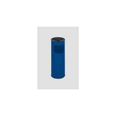 VAR Abfallsammler/Ascher H 61 K enzianblau 1,5 l/17 l (3553) VAR Abfallsammler/Ascher H 61 K enzianblau 1,5 l/17 l (3553)