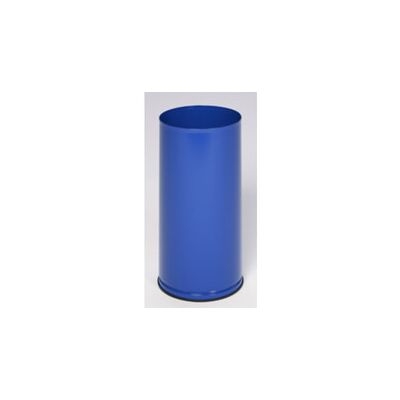 VAR Schirmständer glatt enzianblau 30 l (36212) VAR Schirmständer glatt enzianblau 30 l (36212)