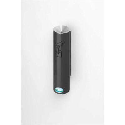 VAR Sicherheitsascher H 30 anthrazit (RAL 7021) 0,6 l (21221) VAR Sicherheitsascher H 30 anthrazit (RAL 7021) 0,6 l (21221)