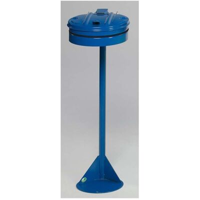 VAR Standgerät (mit Metall-Deckel) blau (36712) VAR Standgerät (mit Metall-Deckel) blau (36712)