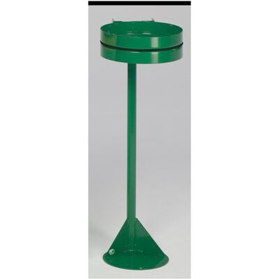 VAR Standgerät (ohne Deckel) grün (36746) VAR Standgerät (ohne Deckel) grün (36746)