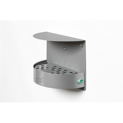 VAR Wandascher H 23 verschließbar silber 1,5 l (28703) VAR Wandascher H 23 verschließbar silber 1,5 l (28703)