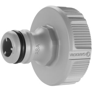 Gardena Hahnverbinder 33,3mm (G 1") (18222-20) Gardena Hahnverbinder 33,3mm (G 1") (18222-20)