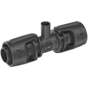 Gardena T-Stück für Sprühdüsen 13 mm (1/2") MDS Inhalt: 5 Stück (13206-20) Gardena T-Stück für Sprühdüsen 13 mm (1/2") MDS Inhalt: 5 Stück (13206-20)