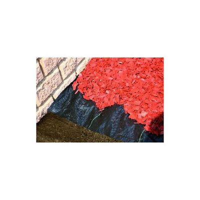 Floraworld Schwarzes Unkrautnetz - Gartenvlies Floraworld Schwarzes Unkrautnetz - Gartenvlies