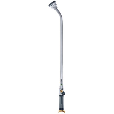 Geka soft rain classic plus Gießgerät Alu,Messing,Ku. Schnellkupplung,60 cm, 50.5406.9) Geka soft rain classic plus Gießgerät Alu,Messing,Ku. Schnellkupplung,60 cm, 50.5406.9)