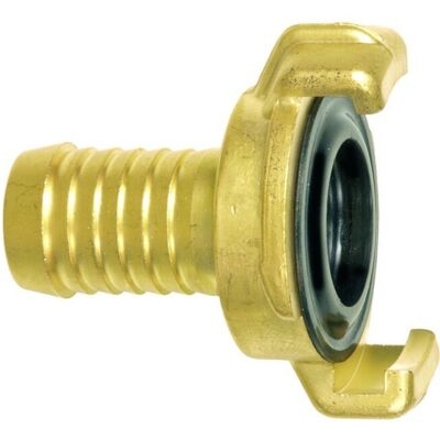 GEKA - 08.0104.9 - 25 mm - 40 mm - hose fitting GEKA - 08.0104.9 - 25 mm - 40 mm - hose fitting