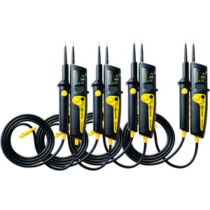 Beha Amprobe Gamma Kit 3+1 Geräte 2100-GAMMA BUNDLE (4980718) Beha Amprobe Gamma Kit 3+1 Geräte 2100-GAMMA BUNDLE (4980718)