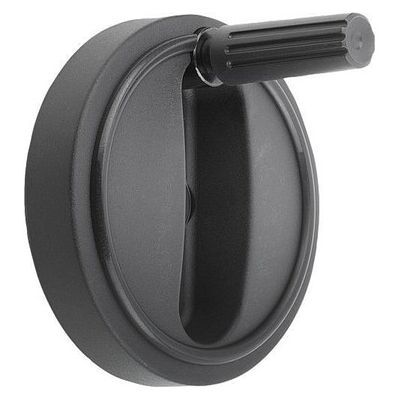 KIPP Handrad Gr.1 D1=80 Form B mit Querbohrung D2=10H7 B3=3 T=11,4 (K0257.0108010036) KIPP Handrad Gr.1 D1=80 Form B mit Querbohrung D2=10H7 B3=3 T=11,4 (K0257.0108010036)