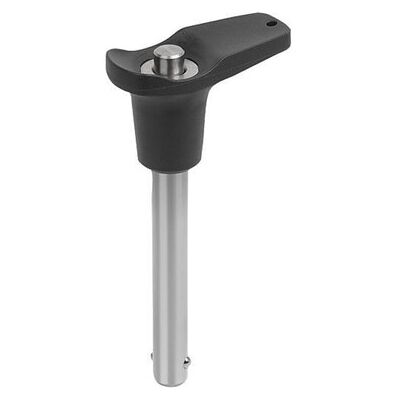 KIPP Kugelsperrbolzen mit L-Griff 10mm 20mm Edelstahl (K0792.103510020) KIPP Kugelsperrbolzen mit L-Griff 10mm 20mm Edelstahl (K0792.103510020)