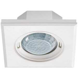 ESYLUX Bewegungsmelder - 360° Weiß, 8m, LED-kompatibel - Bewegungssensor - IP20 ESYLUX Bewegungsmelder - 360° Weiß, 8m, LED-kompatibel - Bewegungssensor - IP20