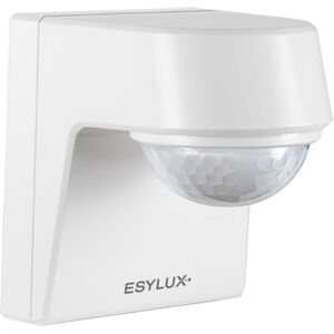 ESYLUX EM10025358 Bewegungsmelder - Wandmontage, 200° ESYLUX EM10025358 Bewegungsmelder - Wandmontage, 200°