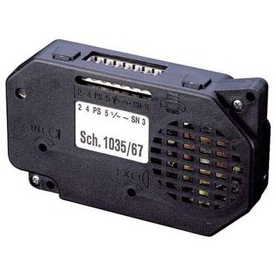 Grothe - TL 1035/67 - 1+n-System - EB-Türlautsprecher Grothe - TL 1035/67 - 1+n-System - EB-Türlautsprecher