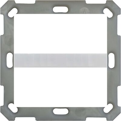 MDT-Technologies Bewegungsmelder SCN-BWM55.02 - Weiß Matt - Bewegungsmelder MDT-Technologies Bewegungsmelder SCN-BWM55.02 - Weiß Matt - Bewegungsmelder