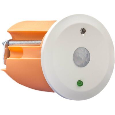 MDT Mini Präsenzmelder 360°, KNX, Deckenmontage MDT Mini Präsenzmelder 360°, KNX, Deckenmontage