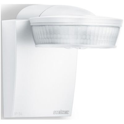 Steinel sensIQ KNX - Bewegungsmelder - IP54, 20m Reichweite - Innen/Außen Steinel sensIQ KNX - Bewegungsmelder - IP54, 20m Reichweite - Innen/Außen