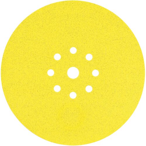 DEWALT Schleifscheibe-Klettfix 225 mm Durchmesser, K120 (DT3170-QZ)