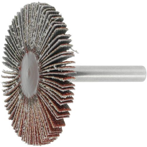 HOLEX Fächerschleifer (A) 50 x 15 mm Korn 80 (554200 50X15)