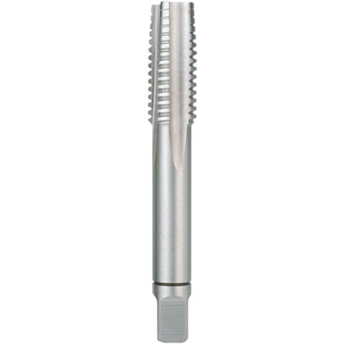 RUKO Handgewindebohrer M DIN 352 HSS VS, Linksgewinde, geschliffen M 16 Länge 80 mm (230160Li-1)