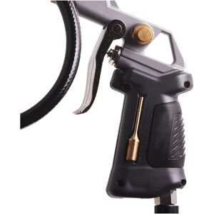 Aerotec Druckluft Reifenfüller Luftdruckprüfer TECH ST PSI 30 cm Schlauch ungeeicht (200541) Aerotec Druckluft Reifenfüller Luftdruckprüfer TECH ST PSI 30 cm Schlauch ungeeicht (200541)
