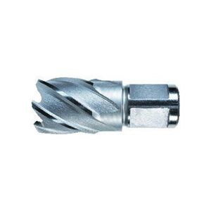 Alfra Kernbohrer HSS-Co Kobalt 26 / 30 mm - 1907026025 Alfra Kernbohrer HSS-Co Kobalt 26 / 30 mm - 1907026025