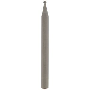 Bosch Graviermesser 1,6 mm, kleiner, kugelförmiger Kopf (26150106JA) Bosch Graviermesser 1,6 mm, kleiner, kugelförmiger Kopf (26150106JA)