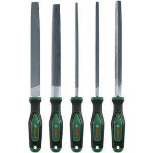 Bosch Handwerkzeuge Set, 5-tlg. (1600A02ZB0) Bosch Handwerkzeuge Set, 5-tlg. (1600A02ZB0)
