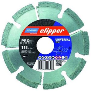 Saint-Gobain Diamantklinge 125x22,2 mm - Schleif- und Trennwerkzeug Saint-Gobain Diamantklinge 125x22,2 mm - Schleif- und Trennwerkzeug