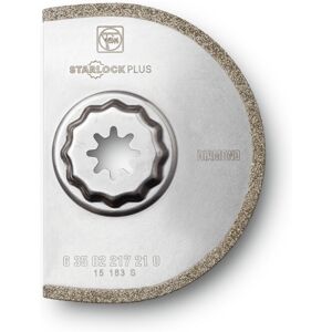 FEIN Diamantsägeblatt für Fugen - 90mm Segmentiertes Diamantschneidblatt FEIN Diamantsägeblatt für Fugen - 90mm Segmentiertes Diamantschneidblatt