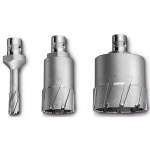 Fein HM-Ultra-Kernbohrer Ø59/35 HM QI (63127133018 63127133018) Fein HM-Ultra-Kernbohrer Ø59/35 HM QI (63127133018 63127133018)