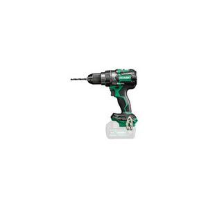 HiKOKI Akku-Bohrschrauber DS18DC (Basic) (Karton) (DS18DCW4Z) HiKOKI Akku-Bohrschrauber DS18DC (Basic) (Karton) (DS18DCW4Z)