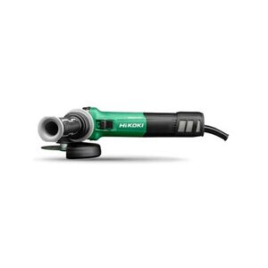 HiKOKI Winkelschleifer 125 mm G13VE2 (G13VE2WQZ) HiKOKI Winkelschleifer 125 mm G13VE2 (G13VE2WQZ)