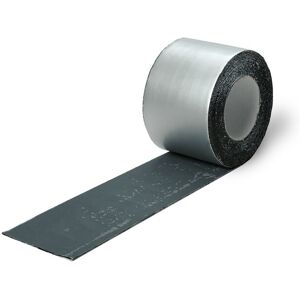 illbruck Bitumendichtband ME104 Alu 75x1,2mm 10m Rolle (398364) illbruck Bitumendichtband ME104 Alu 75x1,2mm 10m Rolle (398364)