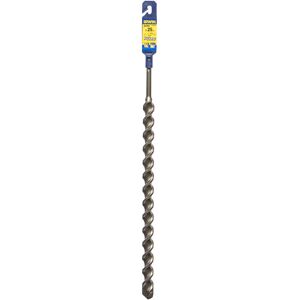 IRWIN Speedhammer Plus Bohrer 25,0mm 460mm SDS+ - Bohrer IRWIN Speedhammer Plus Bohrer 25,0mm 460mm SDS+ - Bohrer