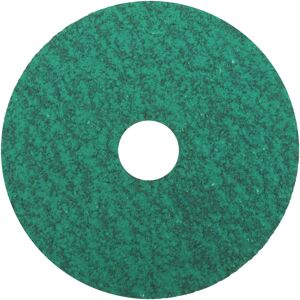 Klingspor - Cs 570 Multibindung - 115 x 22 mm - Korn 80 - Fiberscheibe Klingspor - Cs 570 Multibindung - 115 x 22 mm - Korn 80 - Fiberscheibe
