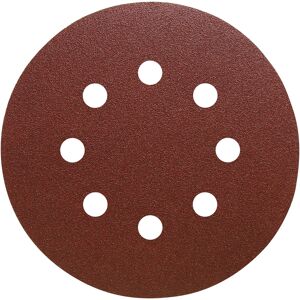 Klingspor PS 22 K Scheiben kletthaftend, 125 mm Korn 120 Lochform GLS5 (89493) Klingspor PS 22 K Scheiben kletthaftend, 125 mm Korn 120 Lochform GLS5 (89493)