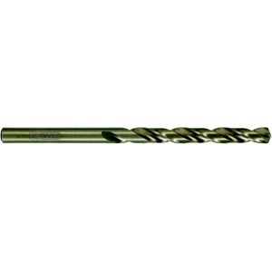KS Tools HSS-G Co 5 Spiralbohrer, 15mm, 1er Pack (330.3150) KS Tools HSS-G Co 5 Spiralbohrer, 15mm, 1er Pack (330.3150)
