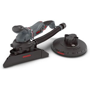 Menzer - TSW 225 PRO - Ø225 mm - 3,2 kg - Schleifer Menzer - TSW 225 PRO - Ø225 mm - 3,2 kg - Schleifer
